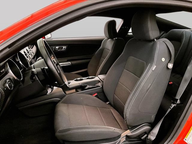 Used 2016 Ford Mustang Coupe w/ Equipment Group 051A RWD image 24