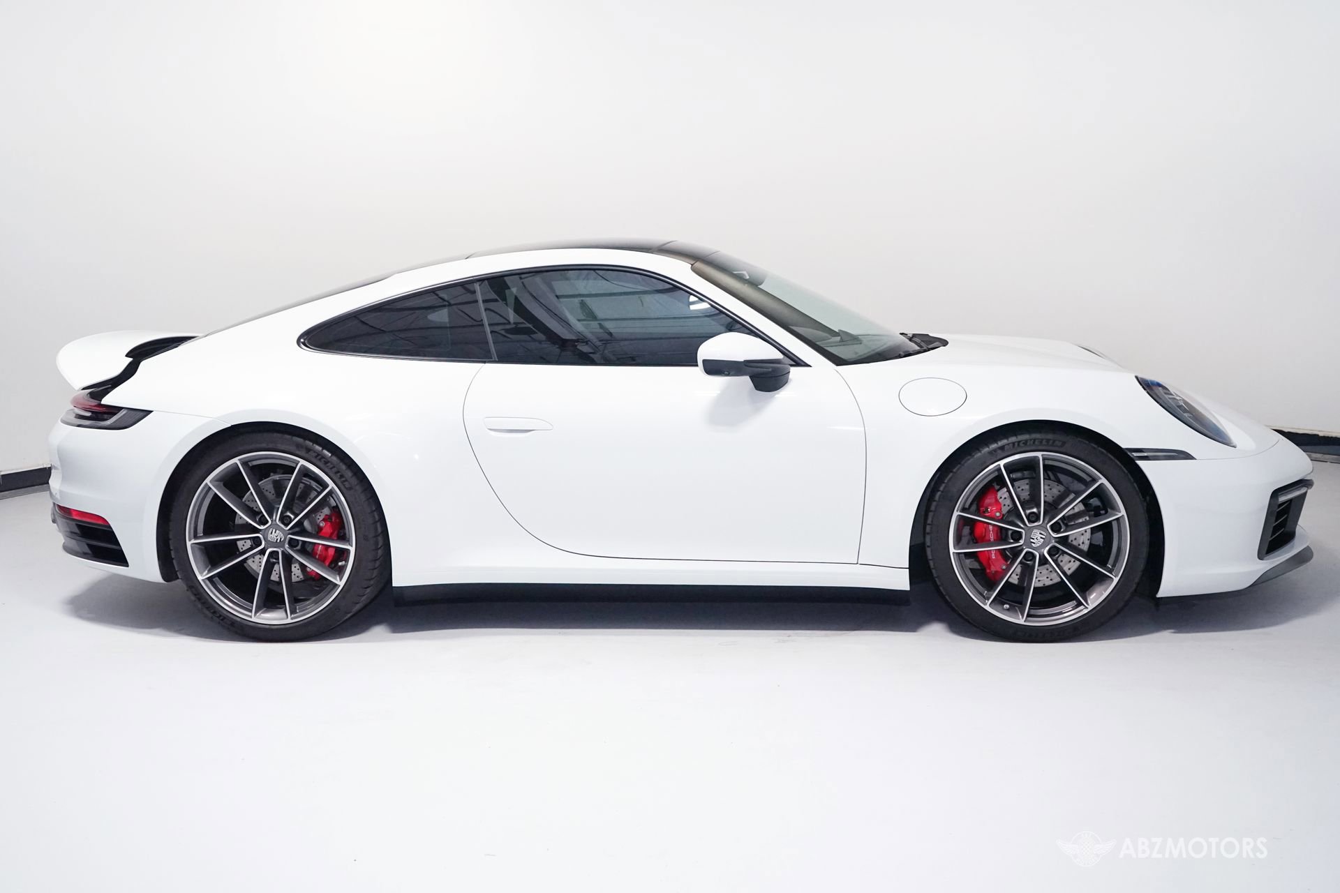 Used 2022 Porsche 911 Carrera S image 4