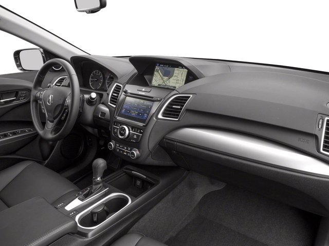 Used 2018 Acura RDX AWD w/ Technology Package image 16