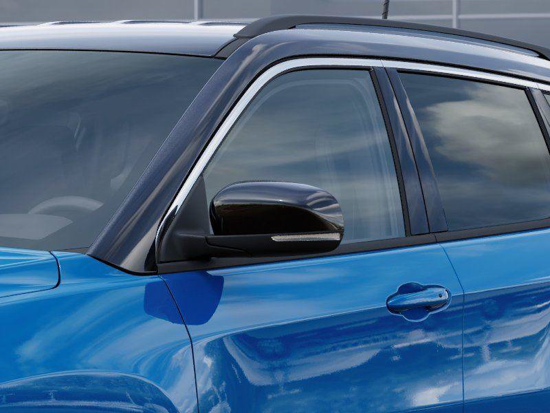 New 2026 Jeep Compass Limited AWD/4WD image 12