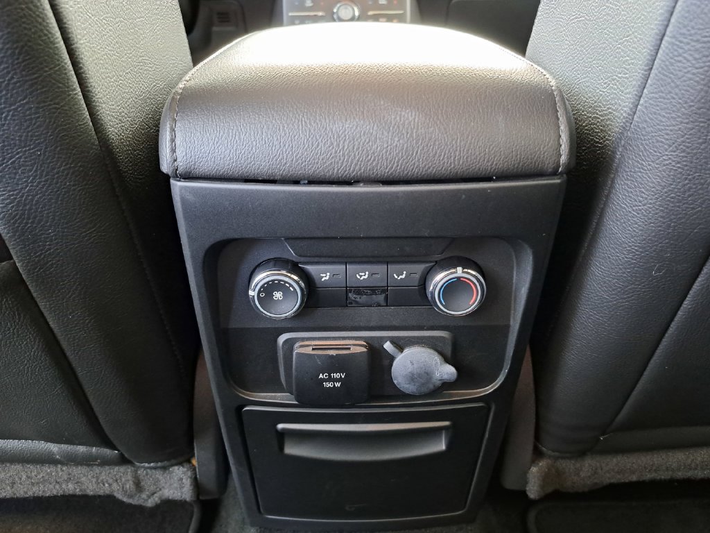 Used 2016 Ford Flex SEL w/ Equipment Group 202A FWD image 24