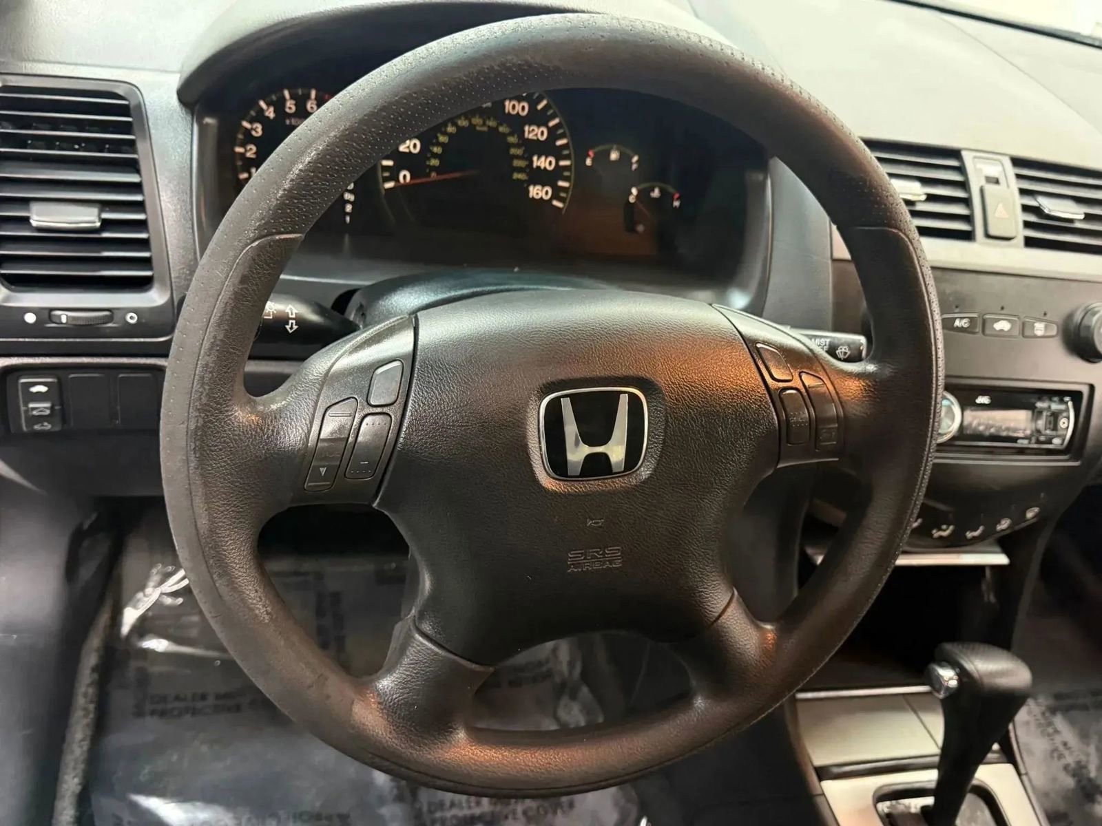 Used 2004 Honda Accord EX image 24