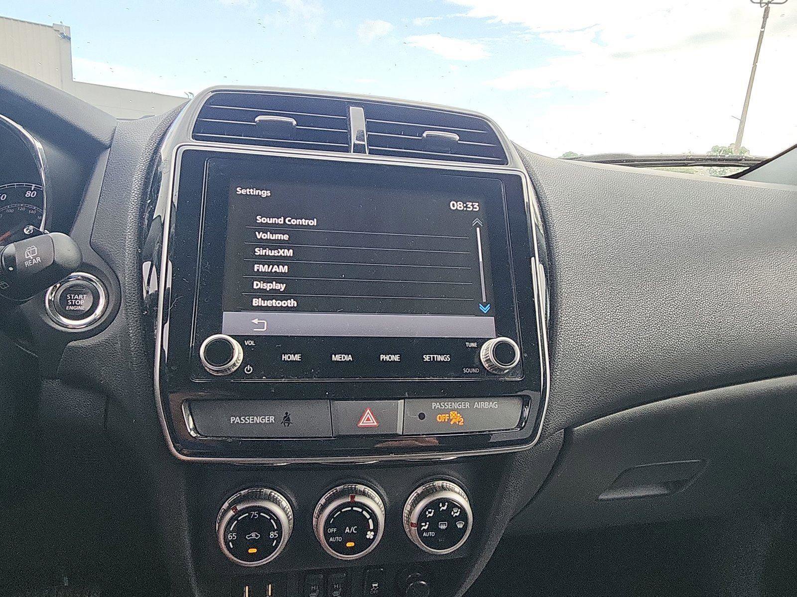 Used 2021 Mitsubishi Outlander Sport LE image 14