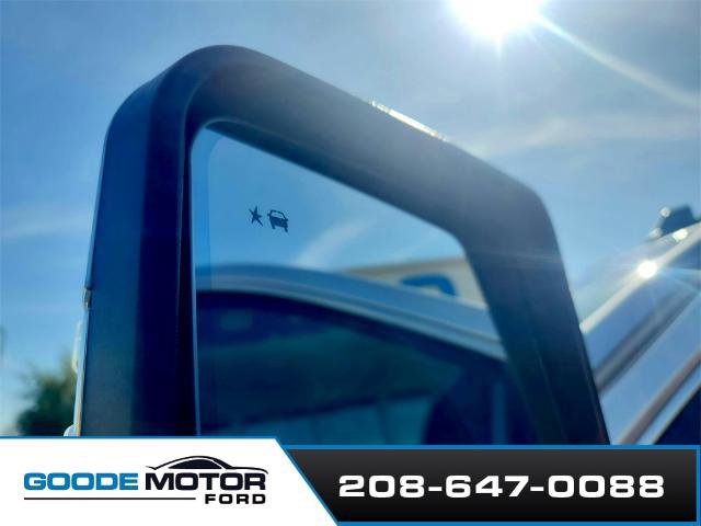 Used 2021 GMC Sierra 2500 SLT w/ SLT Premium Package image 12