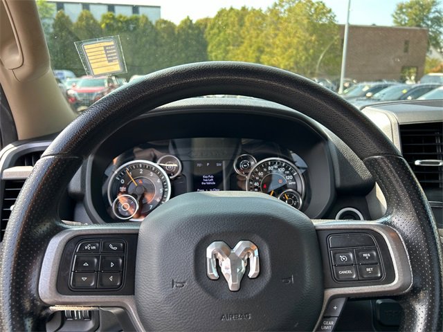 Used 2020 RAM 2500 Tradesman image 11