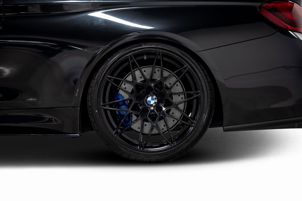 Used 2018 BMW M4 Coupe image 15