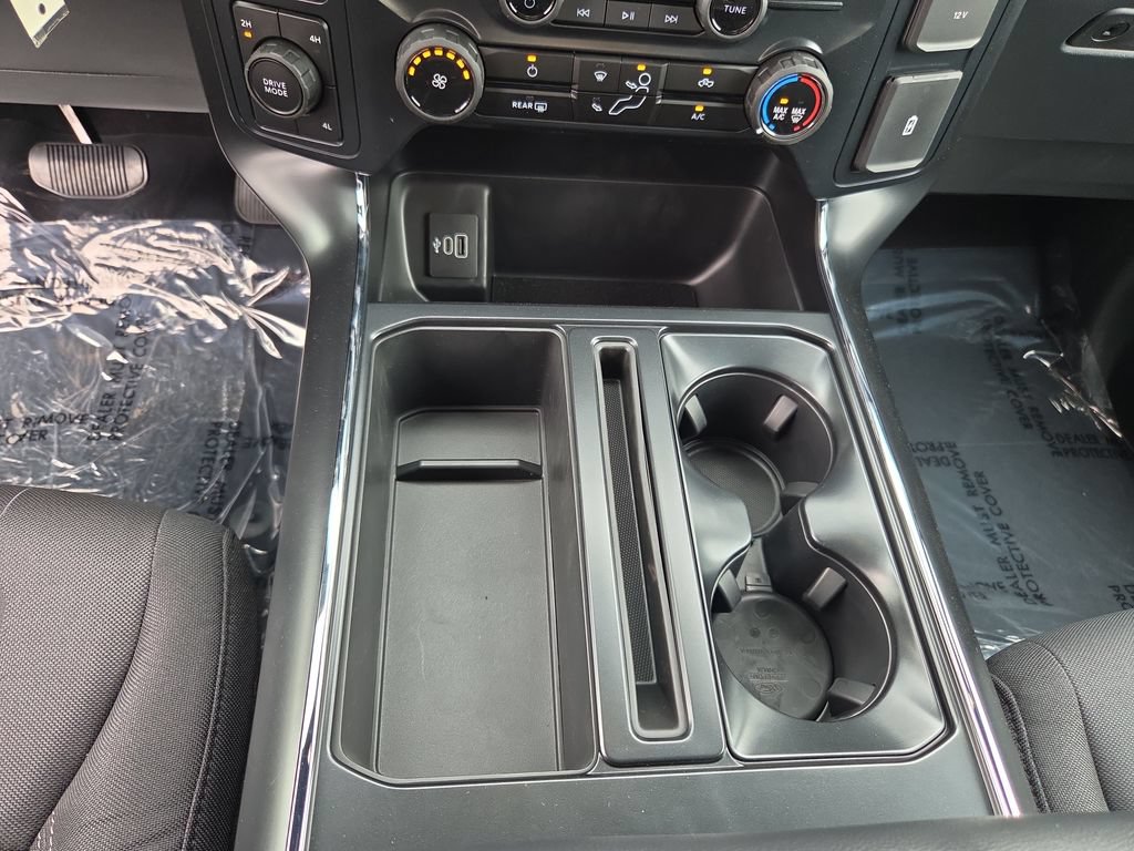 New 2026 Ford F150 STX AWD/4WD image 29