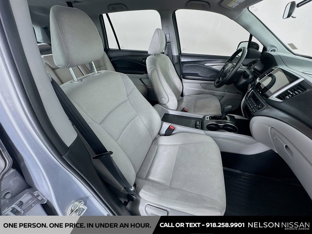 Used 2018 Honda Pilot EX image 27