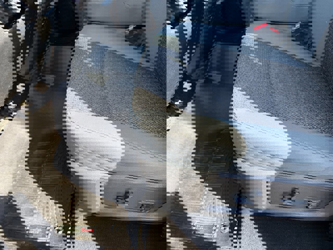 Used 2018 RAM 2500 Big Horn w/ Harvest Edition image 23