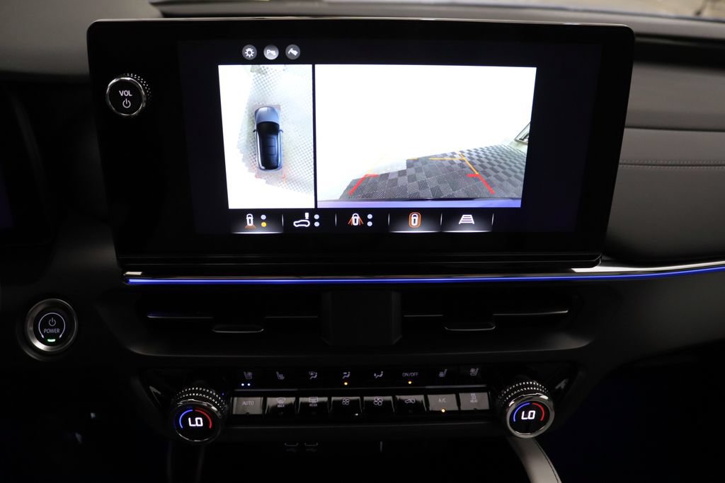Used 2024 Acura ZDX Type S AWD/4WD image 24
