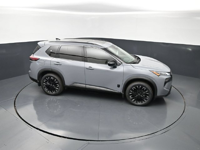 New 2026 Nissan Rogue Dark Armor FWD image 25
