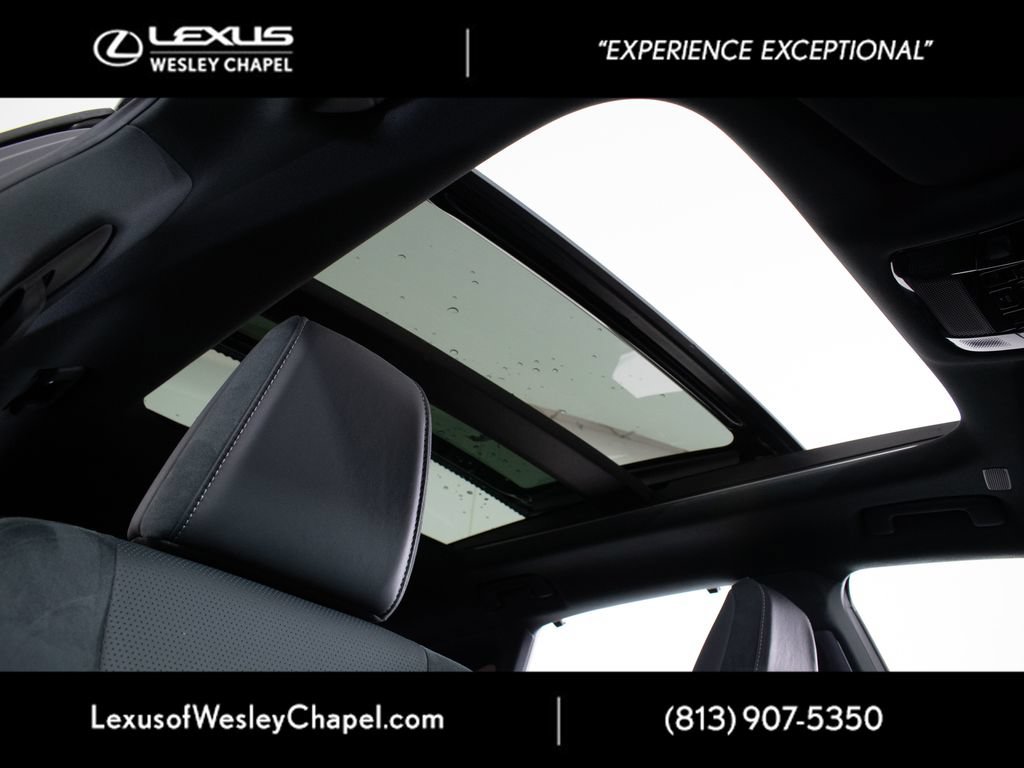 Used 2024 Lexus RX 350 FWD image 22