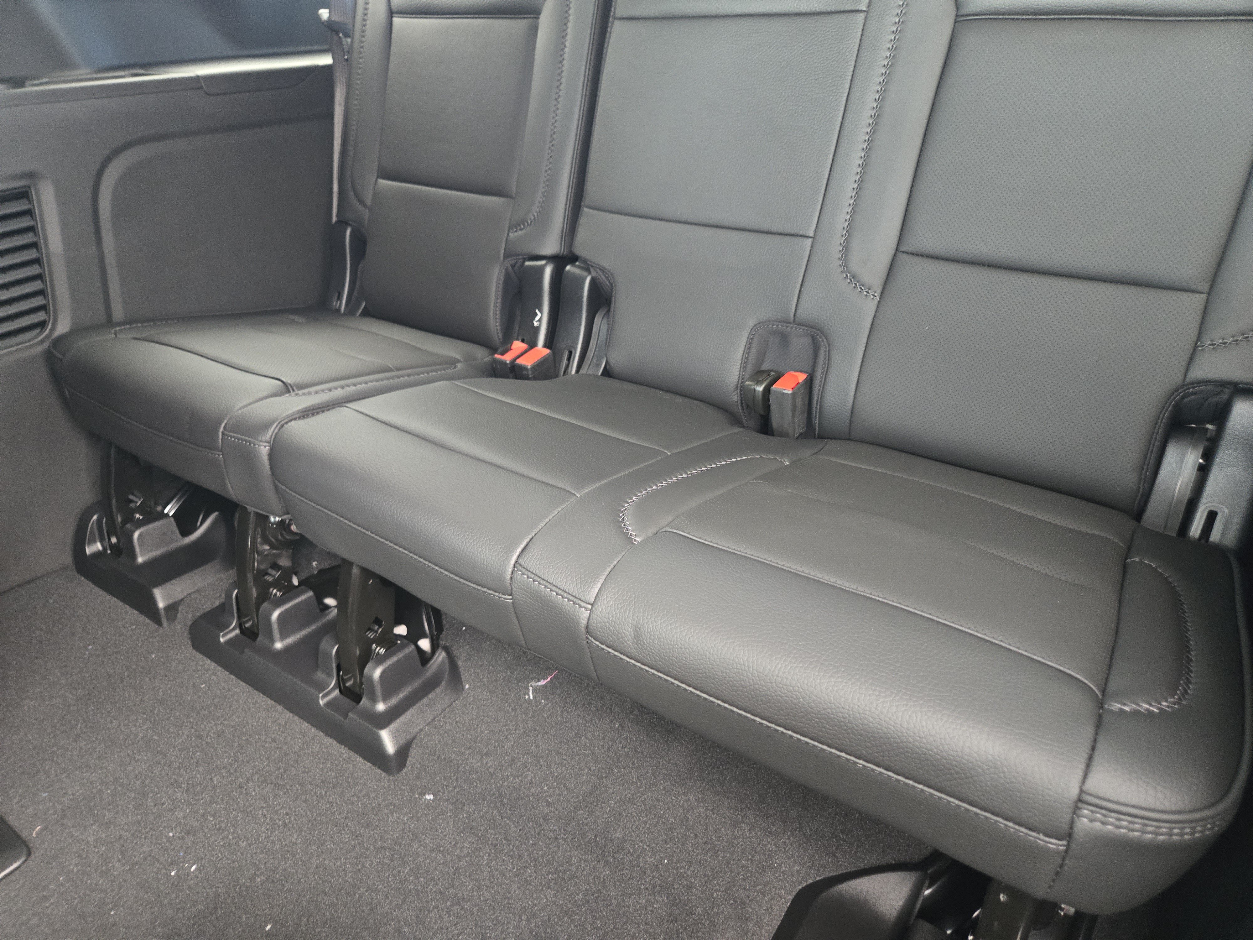 New 2026 GMC Yukon XL Denali w/ Denali Reserve Package AWD/4WD image 24