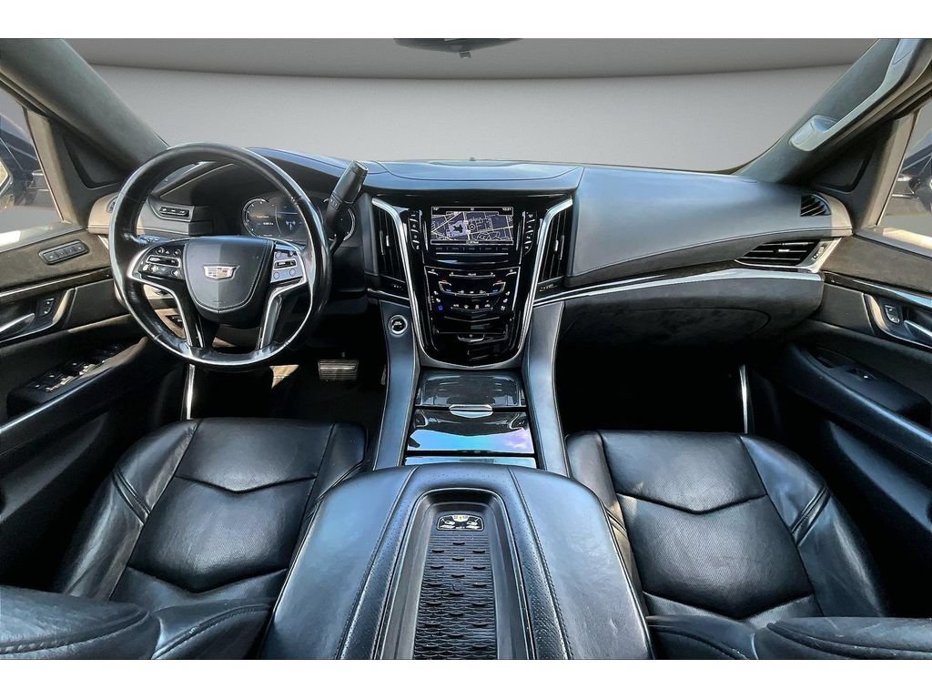 Used 2019 Cadillac Escalade ESV Platinum AWD/4WD image 10