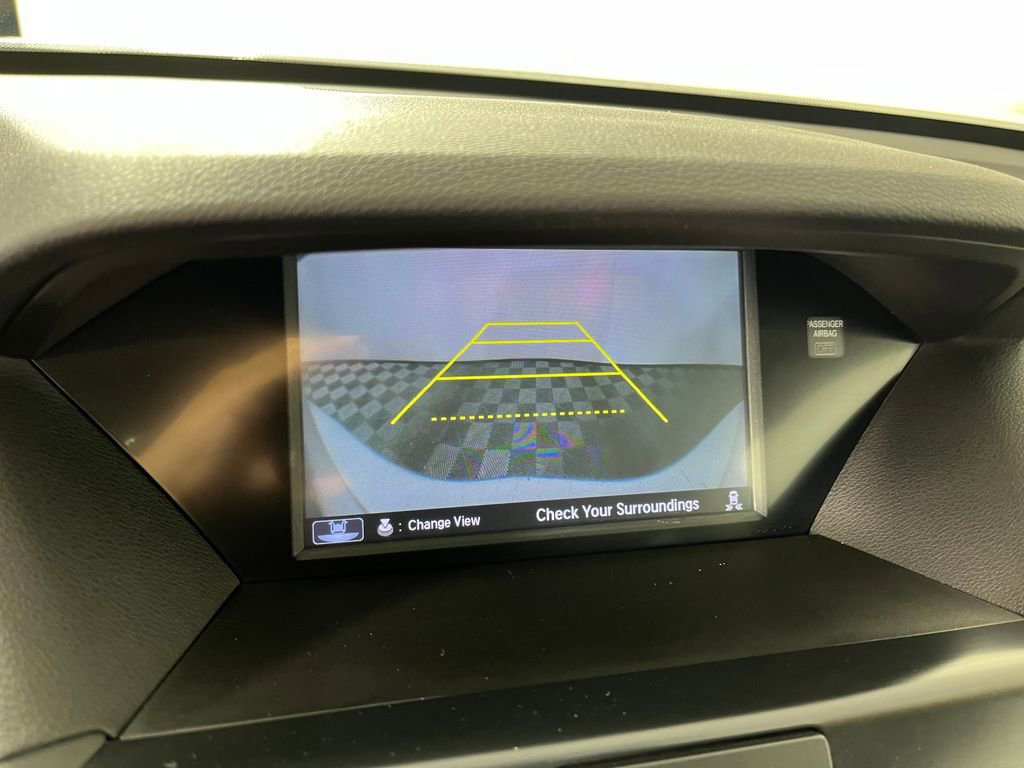 Used 2017 Acura MDX SH-AWD w/ Technology Package image 30