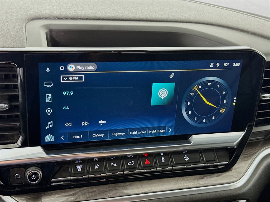 Used 2024 Chevrolet Silverado 2500 LTZ w/ LTZ Convenience Package image 7