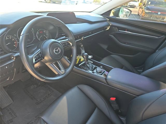 Used 2025 MAZDA MAZDA3 s image 15