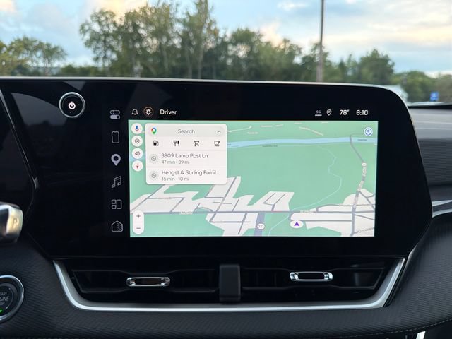 Used 2026 Chevrolet Equinox LT w/ Convenience Package II AWD/4WD image 19