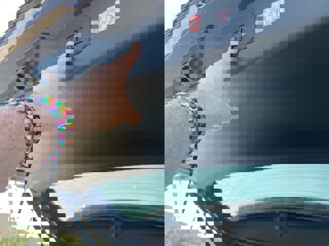 New 2026 Lexus TX 350 AWD image 17