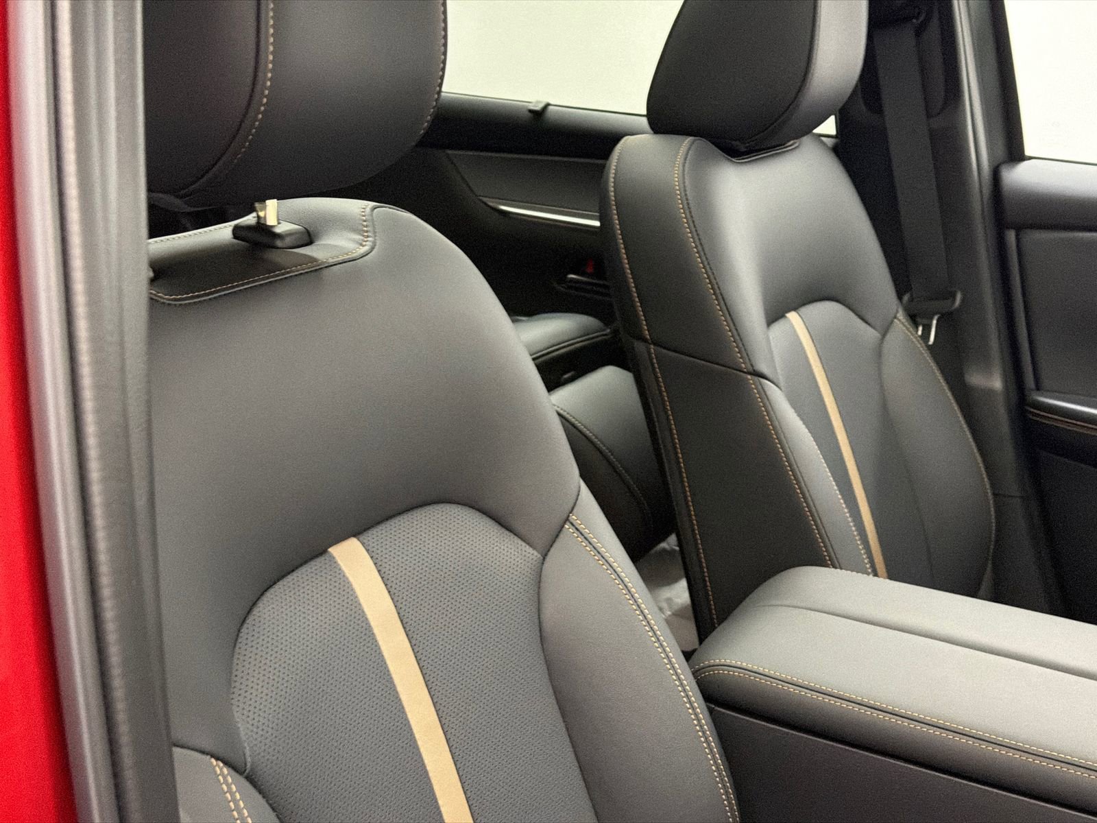 New 2026 MAZDA CX-70 3.3 Turbo S w/ Premium Package image 11