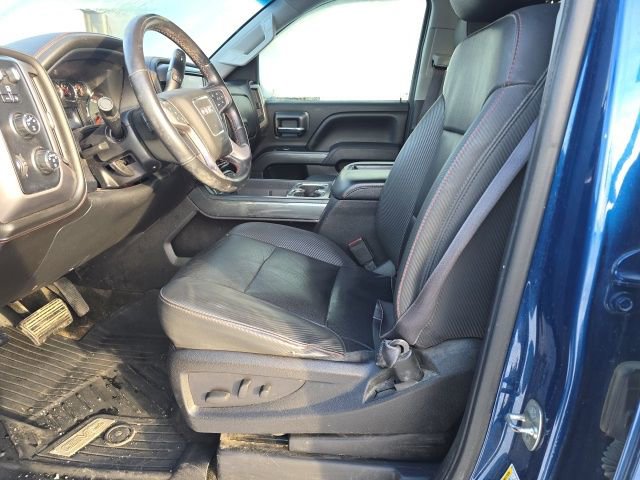 Used 2015 GMC Sierra 1500 SLT image 12