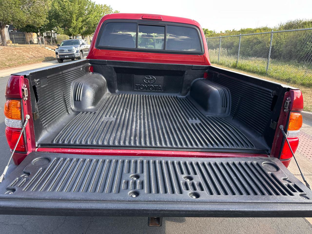 Used 2004 Toyota Tacoma 4x4 Double Cab image 18