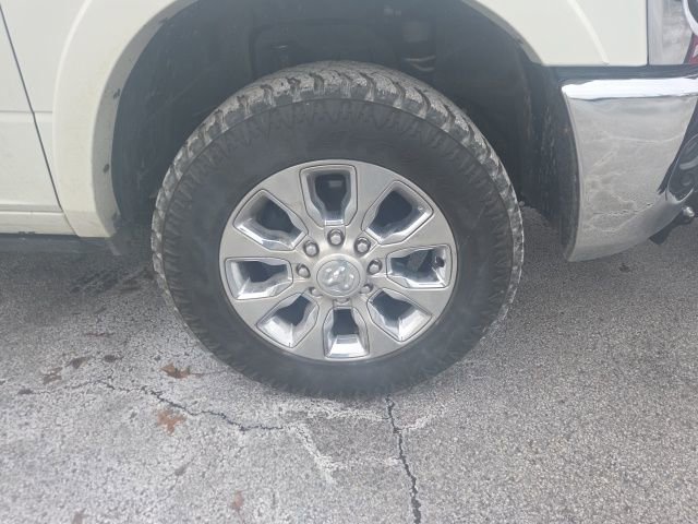 Used 2020 RAM 3500 Limited image 2