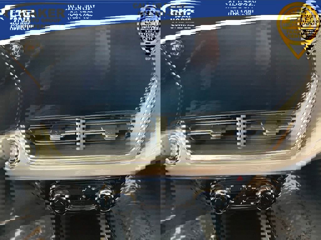 New 2026 Chevrolet Trax LT w/ LT Convenience Package image 23