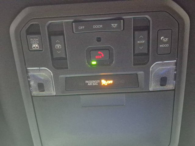 New 2026 Toyota Tundra 1794 Edition image 23