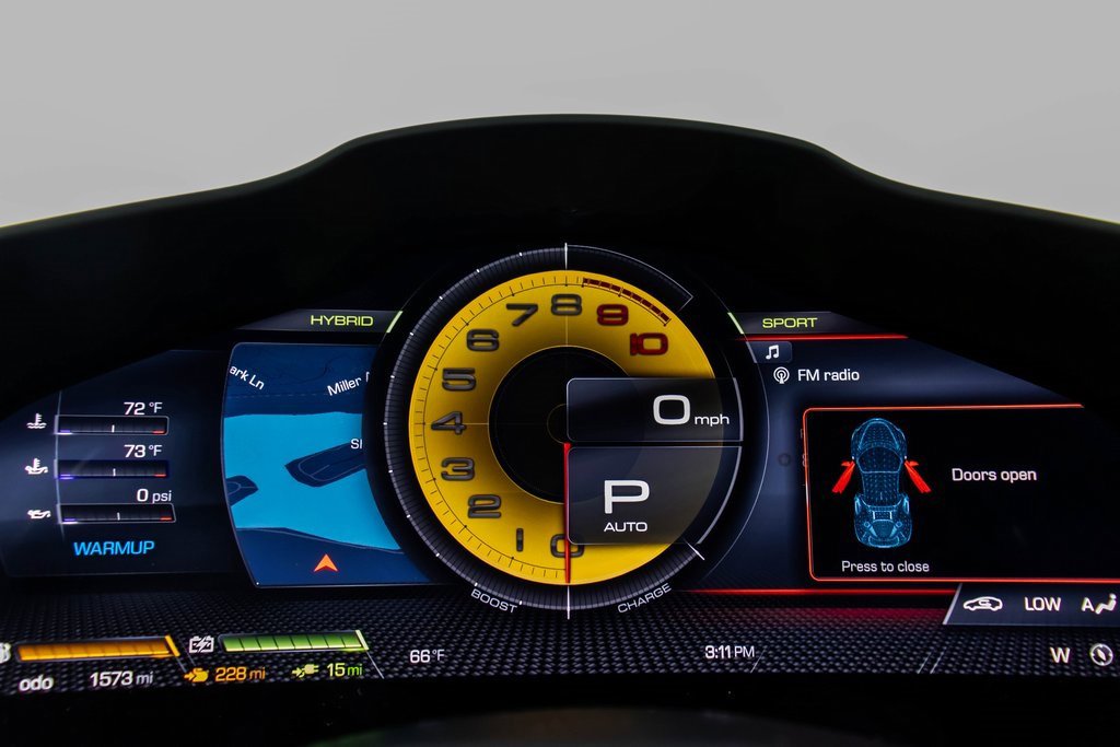 Certified 2023 Ferrari SF90 Stradale image 41