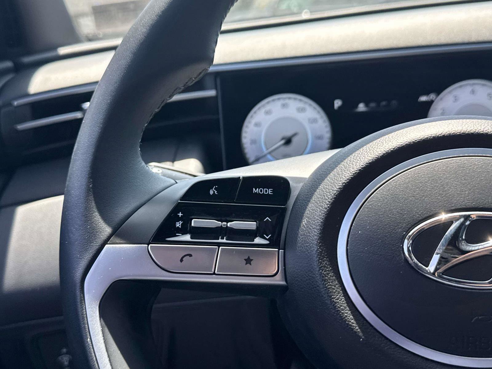 Used 2024 Hyundai Tucson XRT image 7