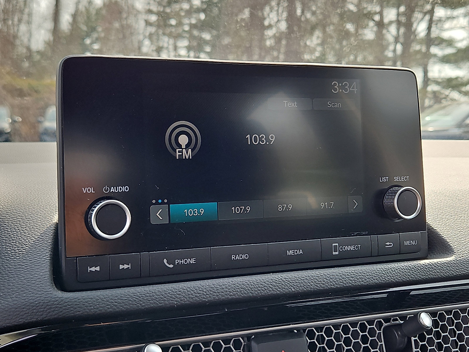 Certified 2023 Honda Civic LX image 16