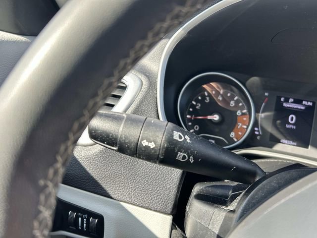 Used 2021 Jeep Compass Latitude image 27