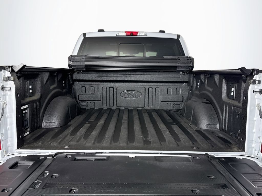 Used 2025 Ford F150 Platinum w/ Equipment Group 702A High AWD/4WD image 27