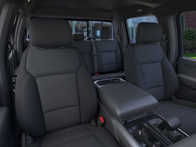 New 2026 Ford F150 XLT w/ Equipment Group 302A MID image 10