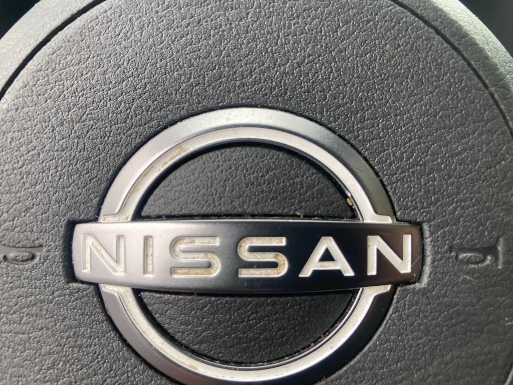 Used 2023 Nissan Rogue SV AWD/4WD image 28