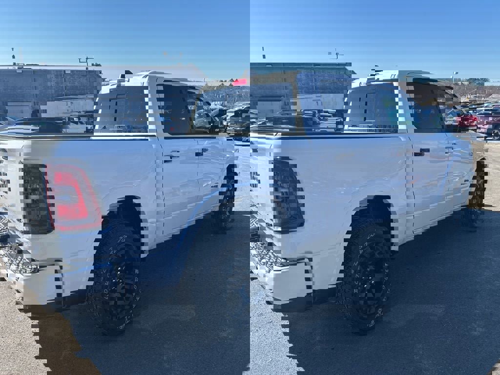 New 2026 RAM 1500 Big Horn image 5