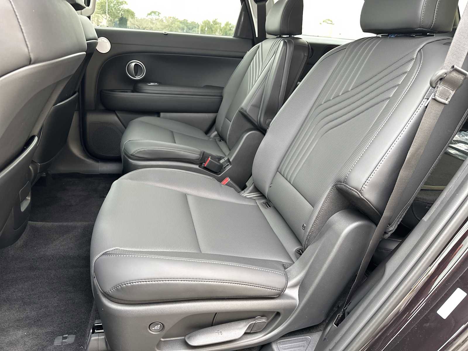 New 2026 Hyundai Palisade SEL image 21