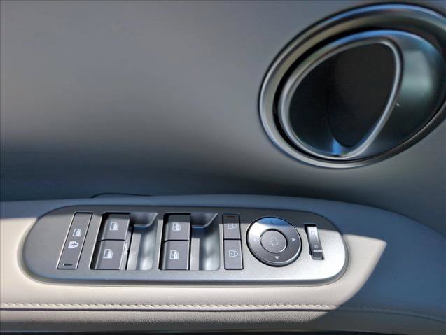 New 2027 Hyundai Palisade SEL Premium FWD image 10