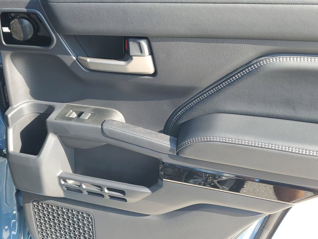 Certified 2025 Toyota 4Runner Limited image 44