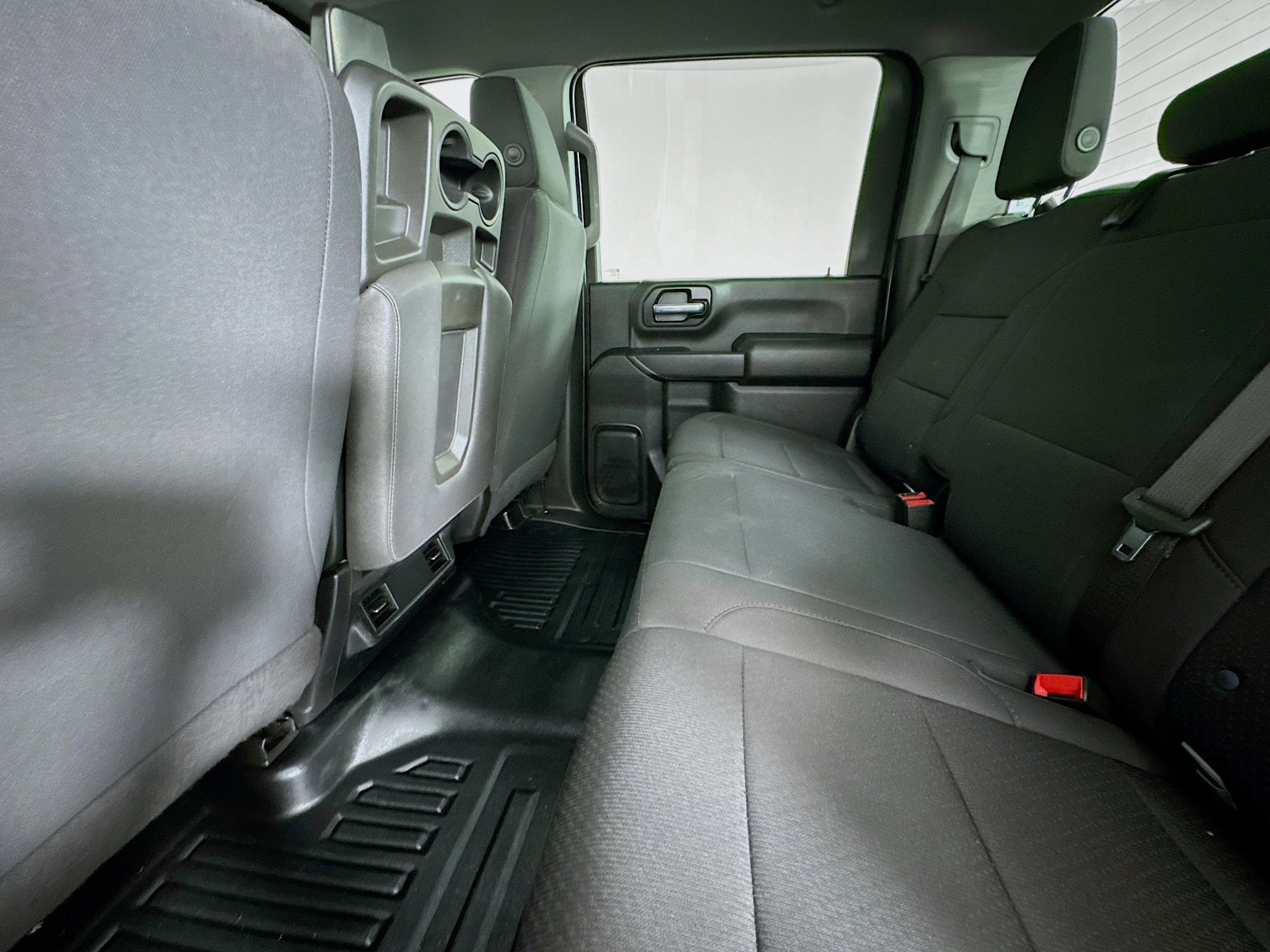 Used 2024 GMC Sierra 3500 Pro image 21