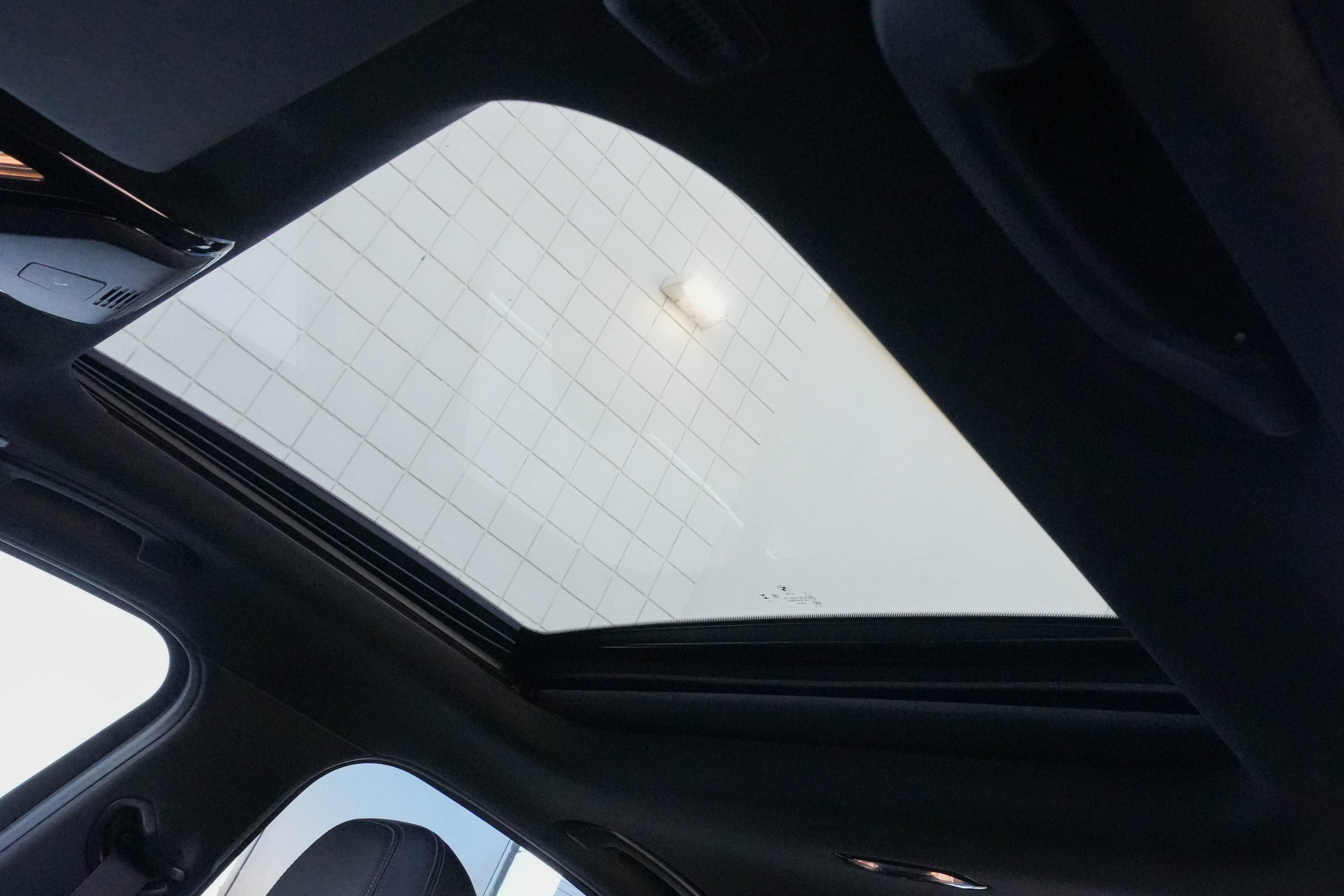 Certified 2024 BMW 330i xDrive Sedan w/ Premium Package image 13