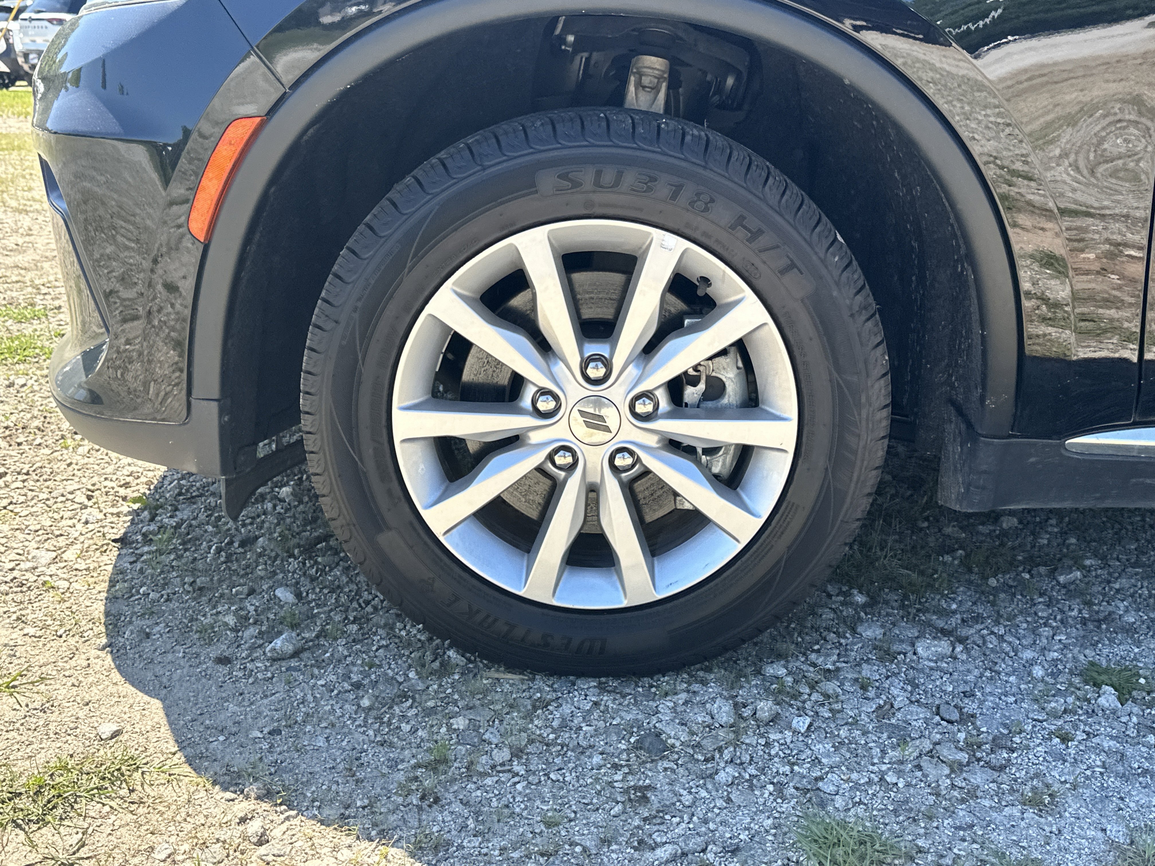 Used 2023 Dodge Durango SXT RWD image 11