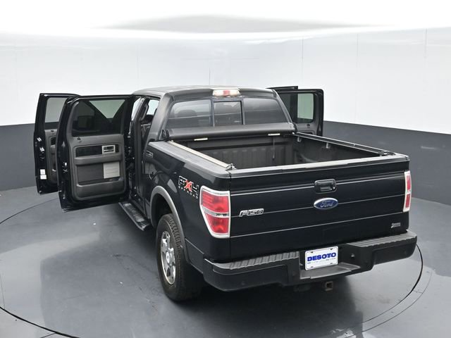 Used 2010 Ford F150 FX4 image 57