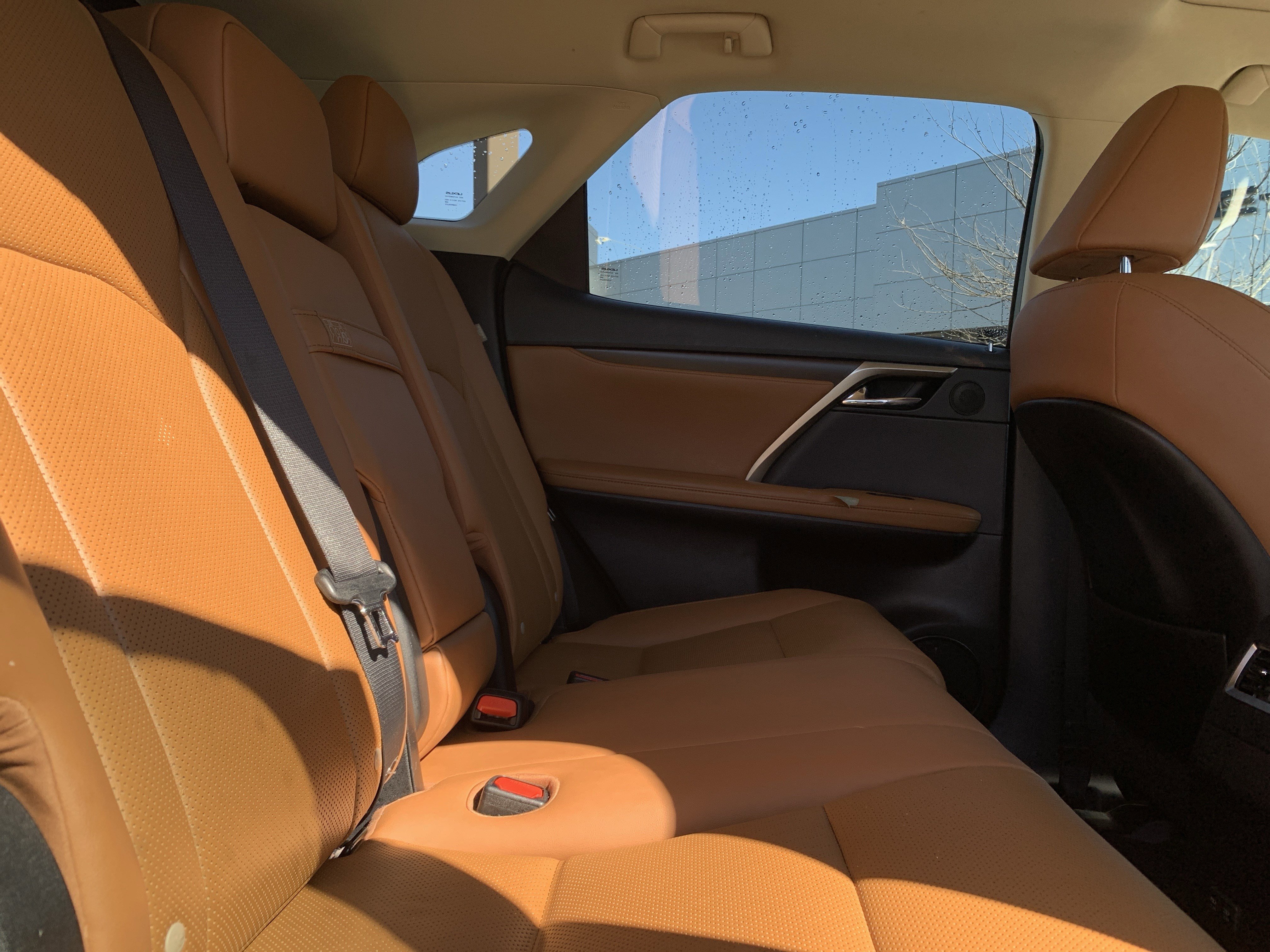 Used 2022 Lexus RX 350 350 w/ Premium Package image 33