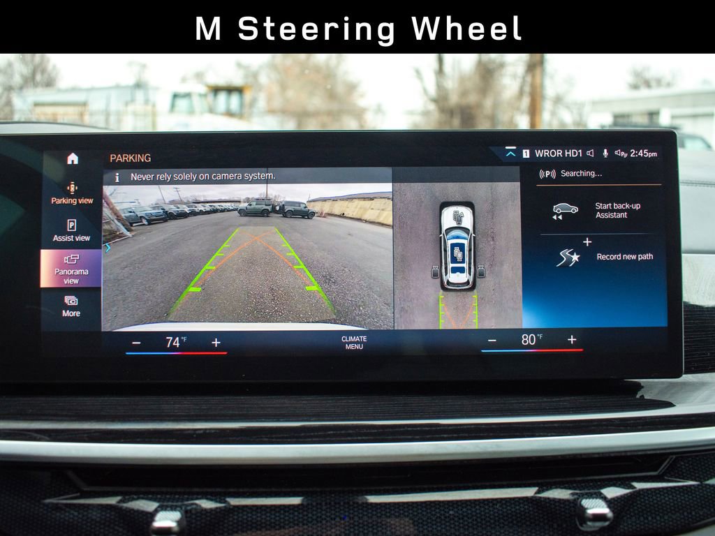 Used 2023 BMW X7 xDrive40i w/ Executive Package image 29