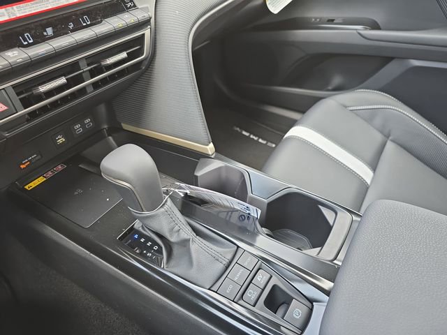 New 2026 Toyota Camry SE AWD/4WD image 24