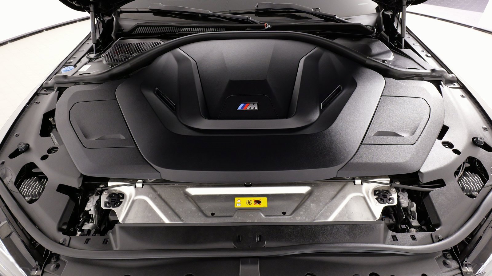 Used 2023 BMW i4 M50 w/ Premium Package image 62