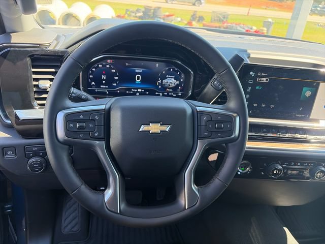 Used 2024 Chevrolet Silverado 1500 LT AWD/4WD image 23