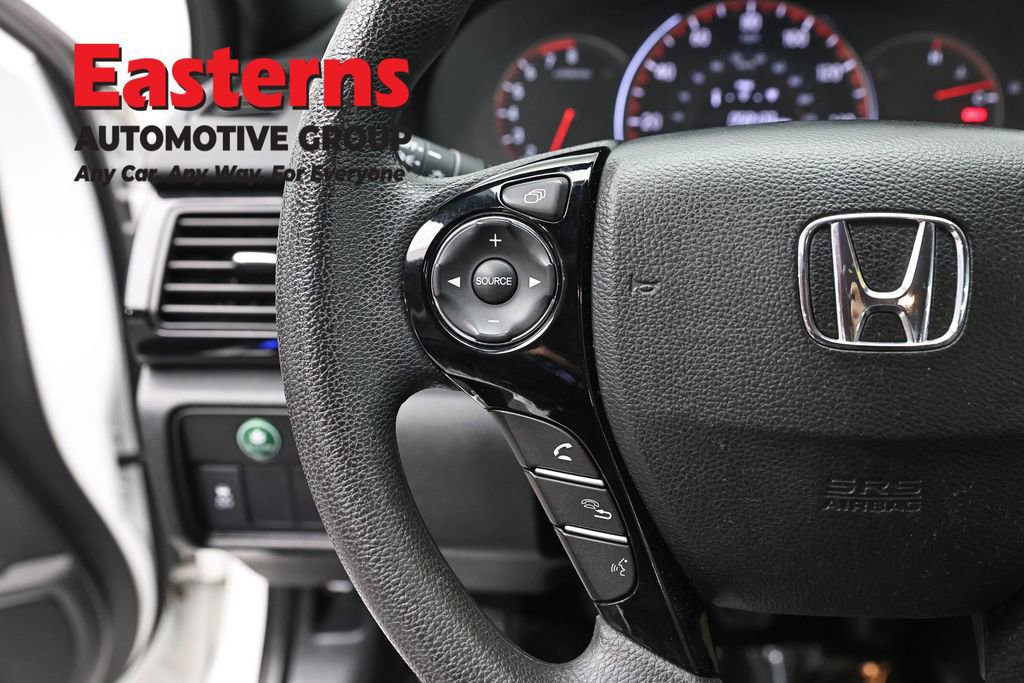 Used 2016 Honda Accord LX-S image 15